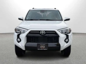 Toyota 4runner 2020 * BASE GRADE * ПАНОРАМА * ОТ ПРЕДСТАВИТЕЛСТВО, снимка 2