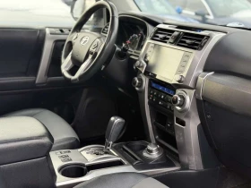 Toyota 4runner 2020 * BASE GRADE * ПАНОРАМА * ОТ ПРЕДСТАВИТЕЛСТВО, снимка 14