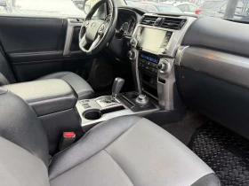 Toyota 4runner 2020 * BASE GRADE * ПАНОРАМА * ОТ ПРЕДСТАВИТЕЛСТВО, снимка 13