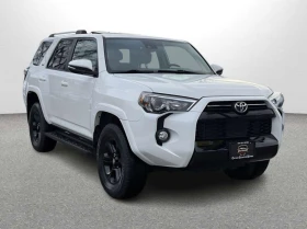 Toyota 4runner 2020 * BASE GRADE * ПАНОРАМА * ОТ ПРЕДСТАВИТЕЛСТВО, снимка 3