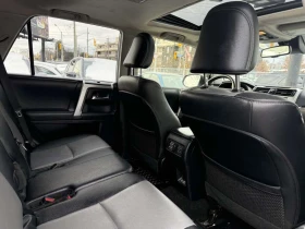 Toyota 4runner 2020 * BASE GRADE * ПАНОРАМА * ОТ ПРЕДСТАВИТЕЛСТВО, снимка 15
