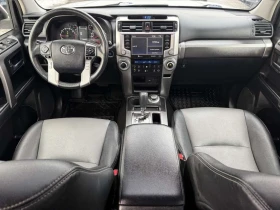 Toyota 4runner 2020 * BASE GRADE * ПАНОРАМА * ОТ ПРЕДСТАВИТЕЛСТВО, снимка 11