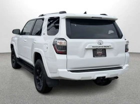Toyota 4runner 2020 * BASE GRADE * ПАНОРАМА * ОТ ПРЕДСТАВИТЕЛСТВО, снимка 6