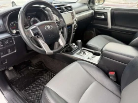 Toyota 4runner 2020 * BASE GRADE * ПАНОРАМА * ОТ ПРЕДСТАВИТЕЛСТВО, снимка 9