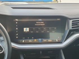 VW Touareg Elegance 3.0 V6 eHybrid 4MOTION - 52000 € / 101703.16 лв. - 46966190 8