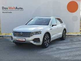 VW Touareg Elegance 3.0 V6 eHybrid 4MOTION
