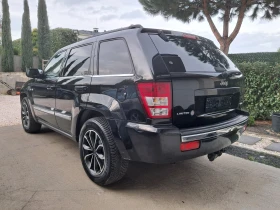 Jeep Grand cherokee 3.0 CRD--137000км-LIMITED - 9700 € / 18971.55 лв. - 29765054 3