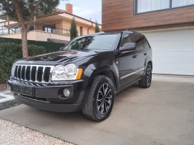 Jeep Grand cherokee 3.0 CRD--137000км-LIMITED