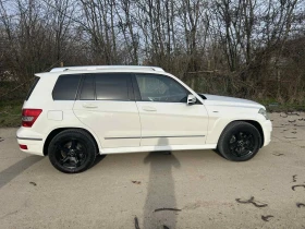 Mercedes-Benz GLK GLK320  - 10500 € / 20536.22 лв. - 47781636 3