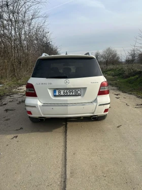 Mercedes-Benz GLK GLK320  - 10500 € / 20536.22 лв. - 47781636 4