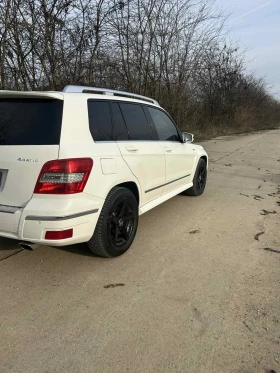 Mercedes-Benz GLK GLK320  - 10500 € / 20536.22 лв. - 47781636 5