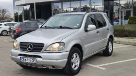 Mercedes-Benz ML 270 