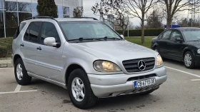 Mercedes-Benz ML 270 undefined | Auto.bg — изображение 5