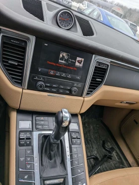 Porsche Macan /CAMERA/ПОДГРВЕРИ/CARFAX - 17000 € / 33249.11 лв. - 28982534 9