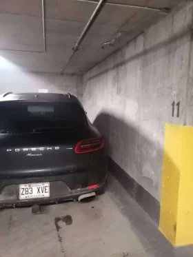 Porsche Macan /CAMERA/ПОДГРВЕРИ/CARFAX - 17000 € / 33249.11 лв. - 28982534 15