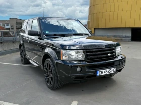 Land Rover Range Rover Sport 4.2 Supercharged ����������� | Mobile.bg � ����� ������ 4