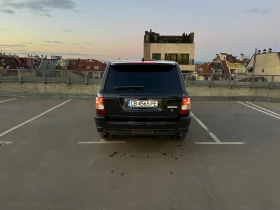 Land Rover Range Rover Sport 4.2 Supercharged Реставриран - 10500 € / 20536.22 лв. - 27649215 6