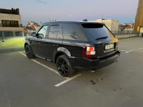 Land Rover Range Rover Sport 4.2 Supercharged Реставриран - 10500 € / 20536.22 лв. - 27649215 5