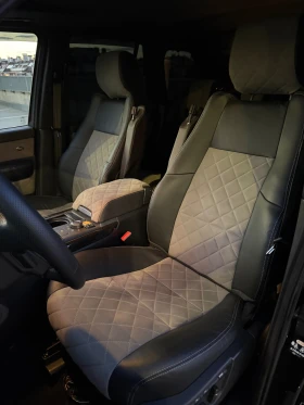 Land Rover Range Rover Sport 4.2 Supercharged Реставриран - 10500 € / 20536.22 лв. - 27649215 10