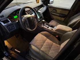 Land Rover Range Rover Sport 4.2 Supercharged Реставриран - 10500 € / 20536.22 лв. - 27649215 11