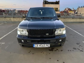 Land Rover Range Rover Sport 4.2 Supercharged Реставриран - 10500 € / 20536.22 лв. - 27649215 2