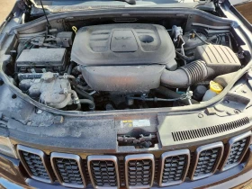 Jeep Grand cherokee OVERLAND - 17600 € / 34422.61 лв. - 76863537 12