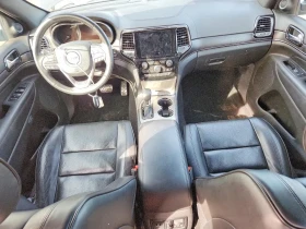 Jeep Grand cherokee OVERLAND - 17600 € / 34422.61 лв. - 76863537 8