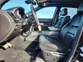 Jeep Grand cherokee OVERLAND - 17600 € / 34422.61 лв. - 76863537 7