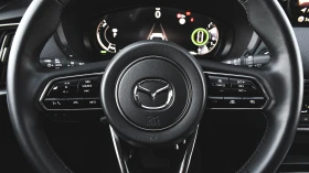 Mazda CX-60 2.5 e-SKYACTIV PHEV HOMURA 4x4 Automatic | Mobile.bg � ����� ������ 9