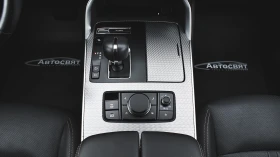 Mazda CX-60 2.5 e-SKYACTIV PHEV HOMURA 4x4 Automatic | Mobile.bg � ����� ������ 11