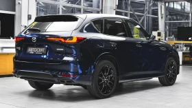 Mazda CX-60 2.5 e-SKYACTIV PHEV HOMURA 4x4 Automatic | Mobile.bg � ����� ������ 6