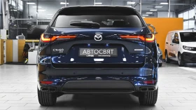 Mazda CX-60 2.5 e-SKYACTIV PHEV HOMURA 4x4 Automatic | Mobile.bg � ����� ������ 3