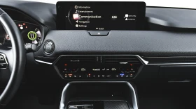 Mazda CX-60 2.5 e-SKYACTIV PHEV HOMURA 4x4 Automatic | Mobile.bg � ����� ������ 10