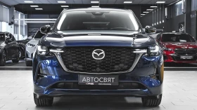 Mazda CX-60 2.5 e-SKYACTIV PHEV HOMURA 4x4 Automatic | Mobile.bg � ����� ������ 2
