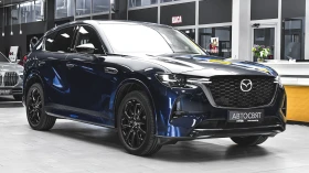 Mazda CX-60 2.5 e-SKYACTIV PHEV HOMURA 4x4 Automatic | Mobile.bg � ����� ������ 5