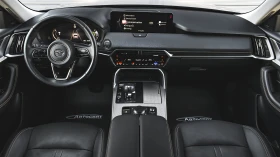 Mazda CX-60 2.5 e-SKYACTIV PHEV HOMURA 4x4 Automatic | Mobile.bg � ����� ������ 8
