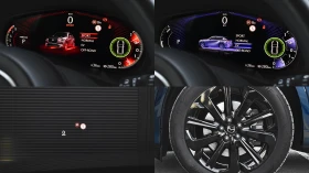 Mazda CX-60 2.5 e-SKYACTIV PHEV HOMURA 4x4 Automatic | Mobile.bg � ����� ������ 17