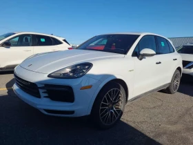 ������ Porsche Cayenne