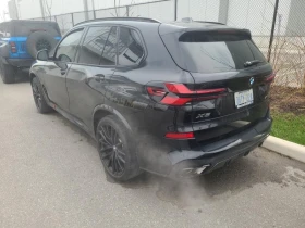 BMW X5 40i* M-pack* Distr* Sky lounge* ������* �����* 360 | Mobile.bg � ����� ������ 4