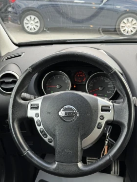 Nissan Qashqai 2.0i, 141к.с., 4Х4  | Auto.bg — изображение 10