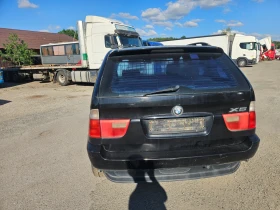 BMW X5 3.0dizel 184ks 2002god | Mobile.bg � ����� ������ 9