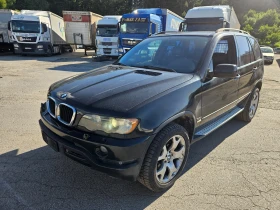 BMW X5 3.0dizel 184ks 2002god | Mobile.bg � ����� ������ 3