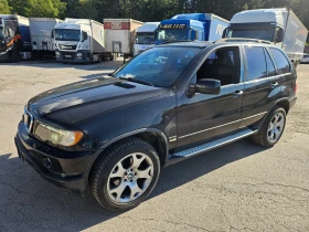 BMW X5 3.0dizel 184ks 2002god | Mobile.bg � ����� ������ 4