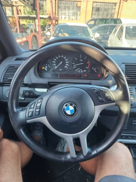 BMW X5 3.0dizel 184ks 2002god | Mobile.bg � ����� ������ 13