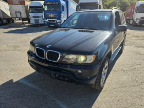 BMW X5 3.0dizel 184ks 2002god | Mobile.bg � ����� ������ 2