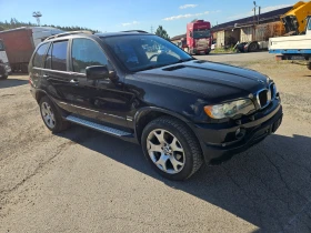 BMW X5 3.0dizel 184ks 2002god | Mobile.bg � ����� ������ 6
