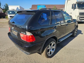 BMW X5 3.0dizel 184ks 2002god | Mobile.bg � ����� ������ 5