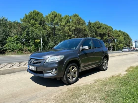 Toyota Rav4 2.2 D-CAT
