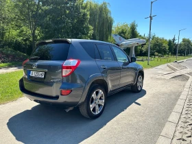 Toyota Rav4 2.2 D-CAT | Auto.bg — изображение 7