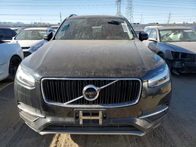 Volvo Xc90, снимка 5 - Автомобили и джипове - 49285611